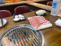 -·缸桶屋·韩式牛肋条自助烤肉(西湖D11店)