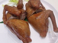 -蔡澜点心·粤菜(月星环球港店)