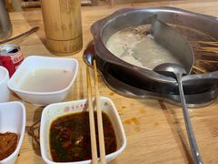 -袁记串串香(四平路店)