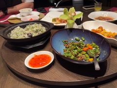 -彩丰楼中餐厅(佘山世茂洲际酒店)