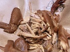 -紫光园·烤鸭·北京菜(劲松店)