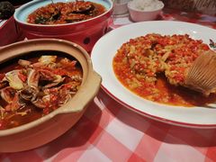 -辣小鲜·南昌大排档(船山路店)