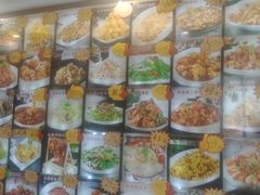 -老妈厨房团圆饺子东北菜(北环路店)