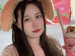 -Lotso Lunch Box 草莓熊餐盒