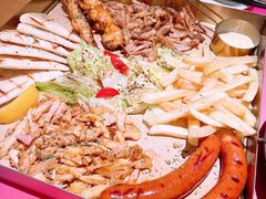 -HELLO MUSAE 拾光缪斯餐厅·纯正希腊风味(苏州中心店)