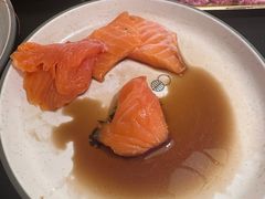 -東盛炭烤自助料理(玄武招商花园城店)