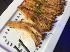 -很久以前羊肉串(打浦路店)