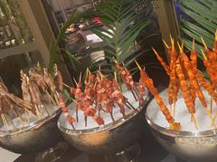 -索菲特酒店 · 云尚天际自助餐厅