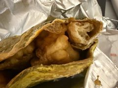 -南楼煎饼(滨江道店)