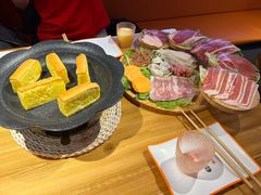 -丁荣华炸串(托乐嘉店)