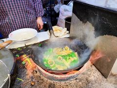-泰顺江南春面馆