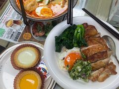 -兴华里茶记(禅城同济首店)