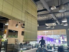 -李师傅脆肚(华强北店)