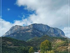 -里格村景区