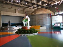-山东省科技馆(新馆)