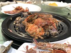 -海味当家·蒸锅海鲜(中山广场创始店)
