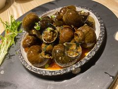 -渔太泰漓江小馆·广西融合菜(西街店)