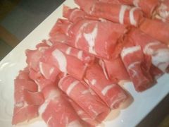 -傣妹火锅(南京东路一店)