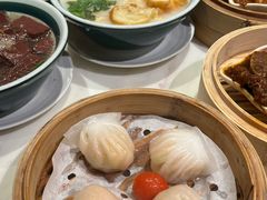 -悦得闲广式点心茶楼(蓝鲸世界店)