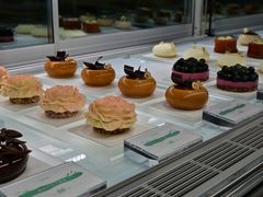 -潮一不贰·法式甜品·生日蛋糕·西式简餐(外滩店)