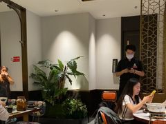 -清真·宁夏印象·盐池滩羊肉体验店(江宁路店)