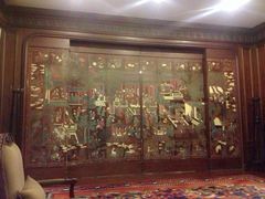 -上海瑞金洲际酒店