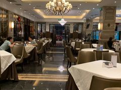 大堂-大铁勺新津菜(东丽阳光新业广场店)