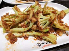 -湘汇概念铁板烧(铁西万达店)