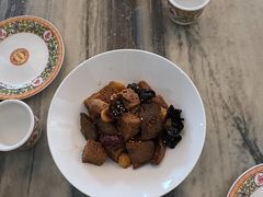 -砂锅居(西四店)