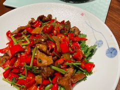 -同庆楼(华强吾悦广场店)