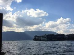 -南诏风情岛