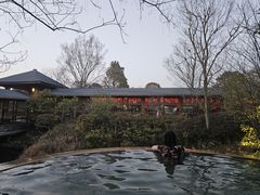 -深业半汤御泉庄温泉