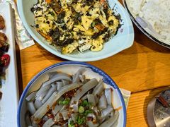 -民食香·腊排骨野生菌美食(木府店)