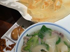 -阿庄新豫菜(通泰路店)