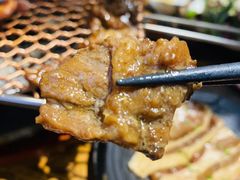 -黑牛の店·和牛烧肉(大悦城店)