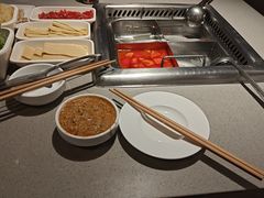 -海底捞火锅(牡丹园店)