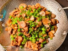 -湘轩·土菜研究院(光大店)