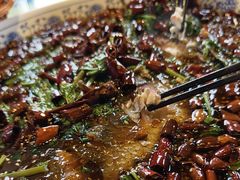 -杨记隆府(白象街店)