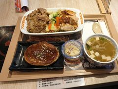-吉野家(宾水道店)