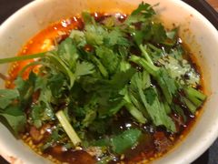 -万记麻辣烫国展总店