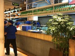 -鑫日千里马朝鲜族小馆(总店)