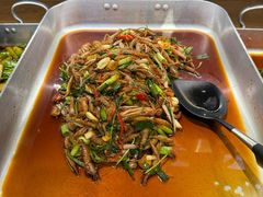 -日丰园海肠水饺·老字号大连海鲜(银泰城店)