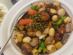 -一德鲍鱼(福州广场店)
