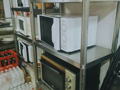 -小汉食馄饨店