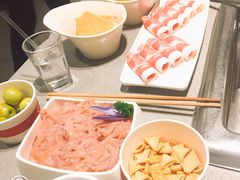 -海底捞火锅(凯德广场店)