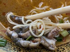-尧钧财鱼面(育才路店)