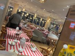 -西贝(吴江路湟普汇店)