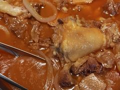 -巴盟人家·内蒙地方菜(华丽家族店)