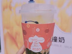 -茶百道(下沙宝龙二期店)