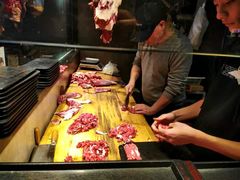 -潮味四季潮汕牛肉火锅(来凤街店)